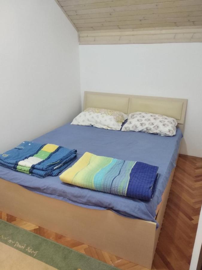 Zeleni Raj Vrnjačka Banja Exterior foto