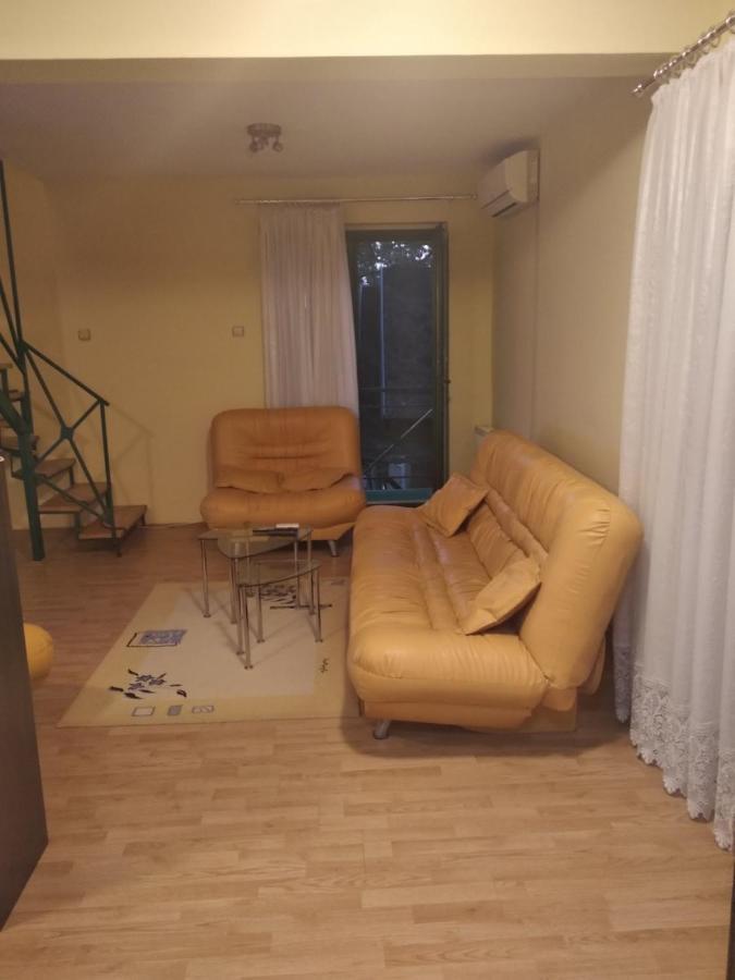 Zeleni Raj Vrnjačka Banja Exterior foto