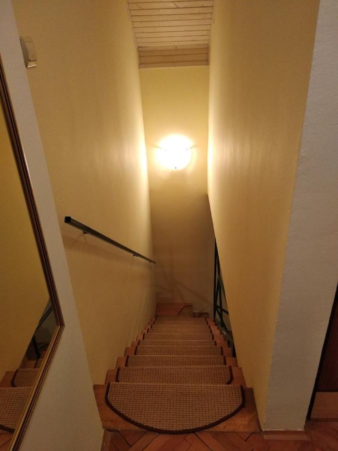 Zeleni Raj Vrnjačka Banja Exterior foto